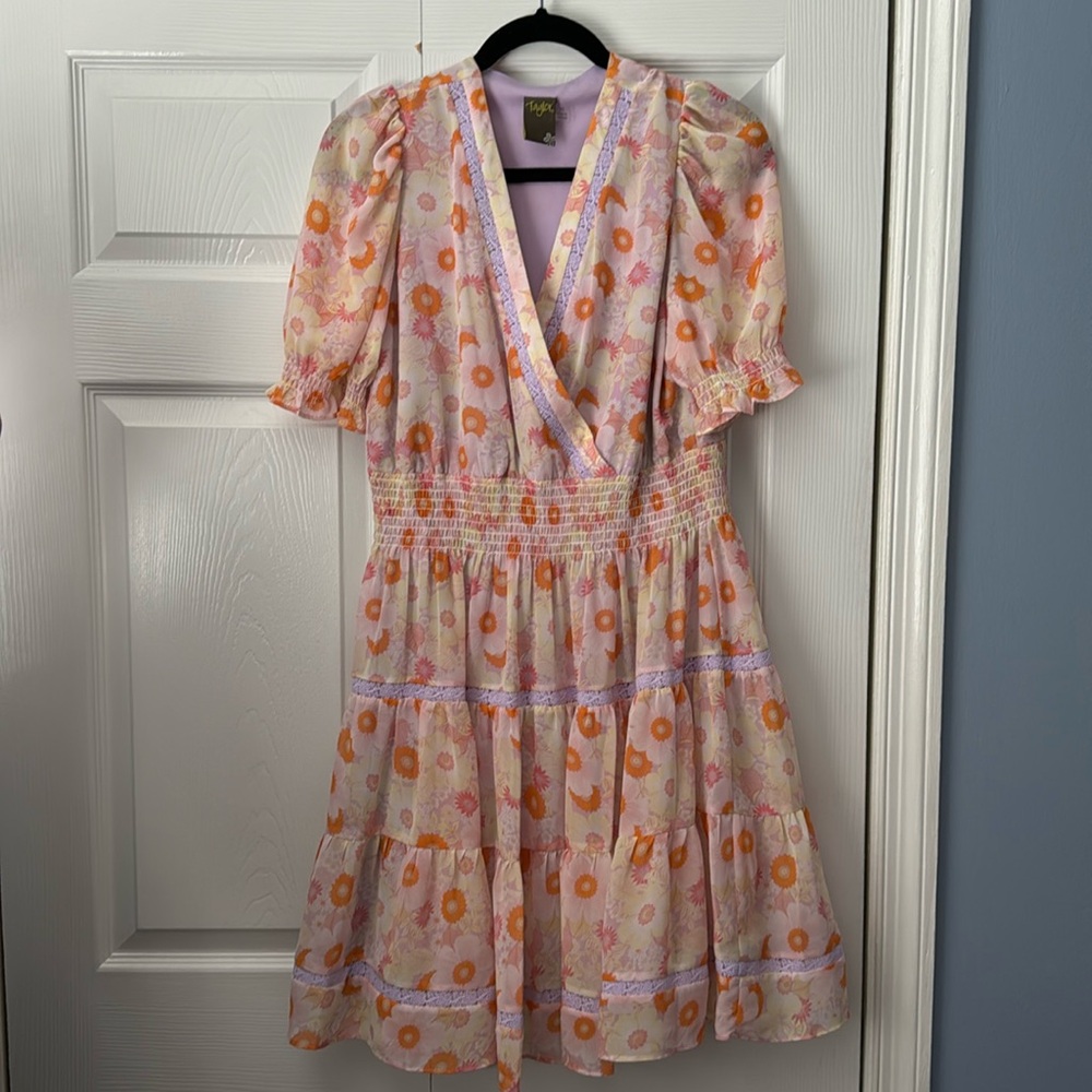Taylor dress